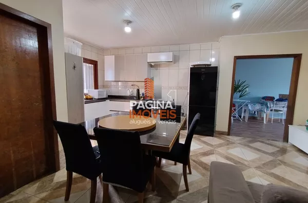 Sala de jantar