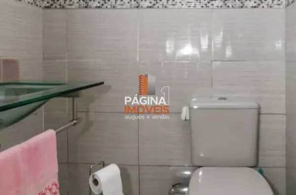 Página 1 Imóveis anuncia ótima opção de casa à Venda no bairro Nossa Sra. das Graças, Canoas - Foto 17