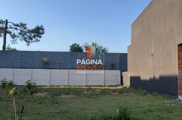 Página 1 Imóveis anuncia ótima opção de Terreno à Venda no Cond. Fechado Bella Vita no bairro Central Park, Cachoeirinha - Foto 12