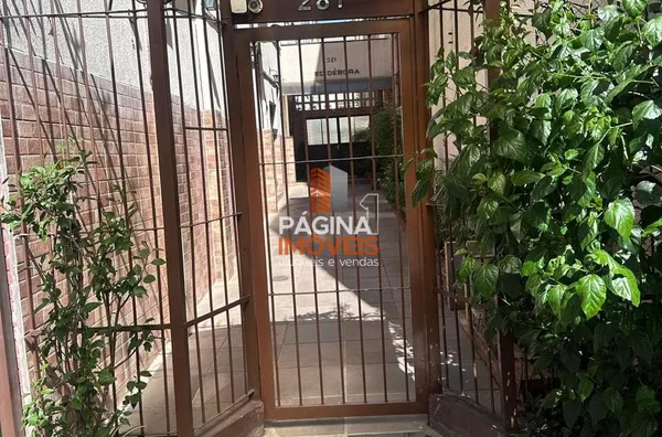 Pagina 1 Imóveis anuncia Apartamento à Venda de 1 dorm. na Av. Venâncio Aires na Cidade Baixa, Porto Alegre - Foto 3