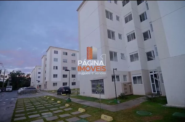 Apartamento para venda, 1 quarto(s),  Rio Branco, Canoas