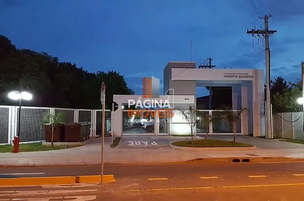 Apartamento para venda, 2 quarto(s),  Olaria, Canoas