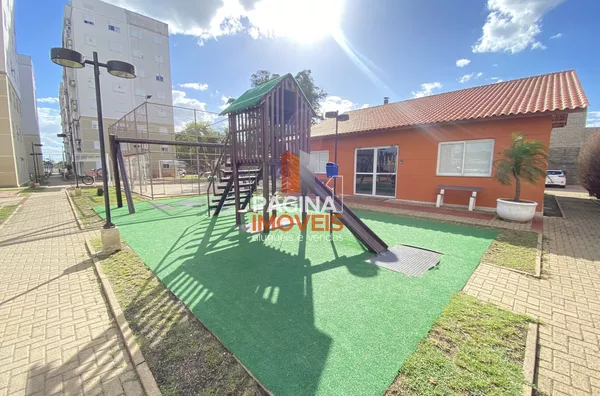 Play ground