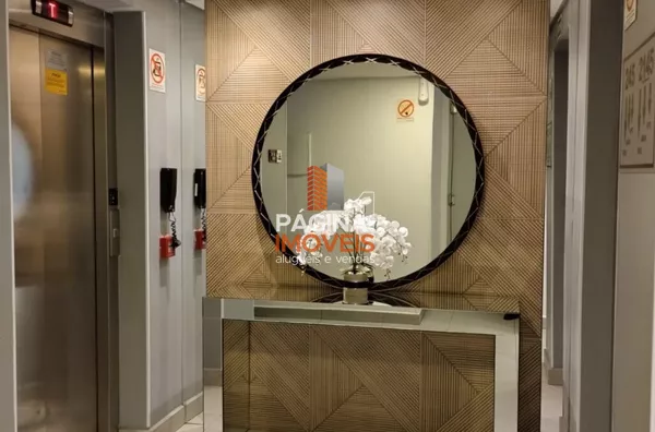 Hall de Entrada 