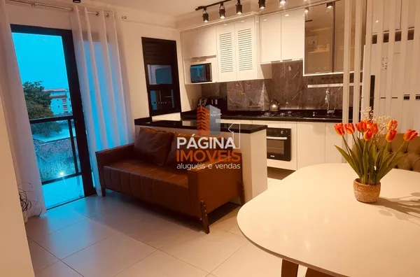 Página 1 Imóveis anuncia para venda, apartamento 02 dormitórios, no Centro de Canoas no Cond. Brasil 315 - Foto 2