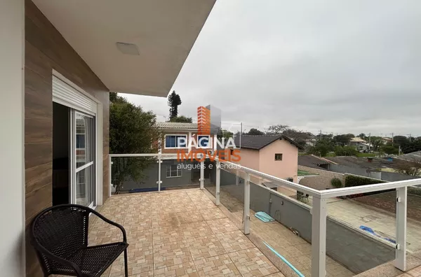 Página 1 Imóveis anuncia para venda excelente "casa com 6 dormitórios" no bairro Igara na Cidade de Canoas/RS. - Foto 13