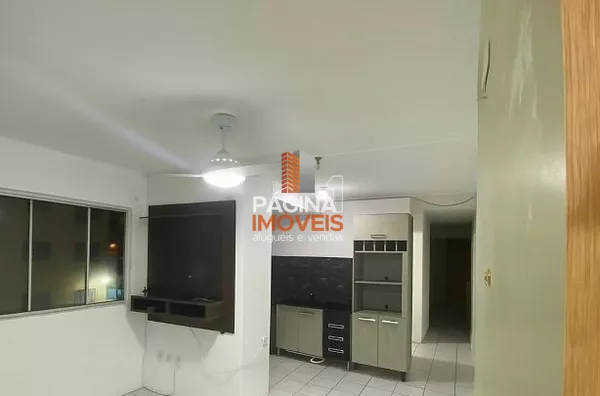 Página 1 Imóveis anuncia lindíssimo Apartamento de 2 dormitórios à Venda em Guajuviras, Canoas