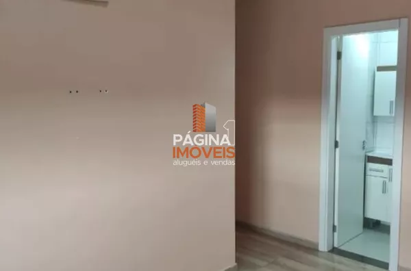 Página 1 Imóveis anuncia ótima opção de Apartamento à Venda no Cond. The One Residence no bairro Niterói, Canoas - Foto 9