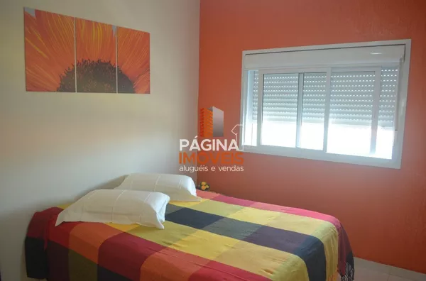 Sobrado para venda, 3 quarto(s), Zona Nova, Tramandaí - Foto 15