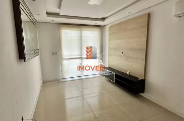 Página 1 Imóveis anuncia excelente apartamento semimobiliado, com 2 dormitórios no bairro Nossa Senhora das Graças em Canoas–RS. - Foto 2