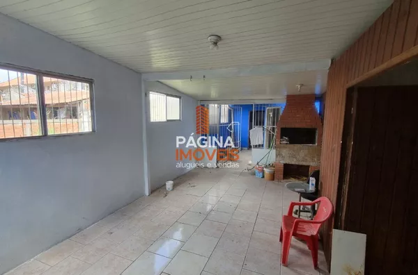 espaço gourmet