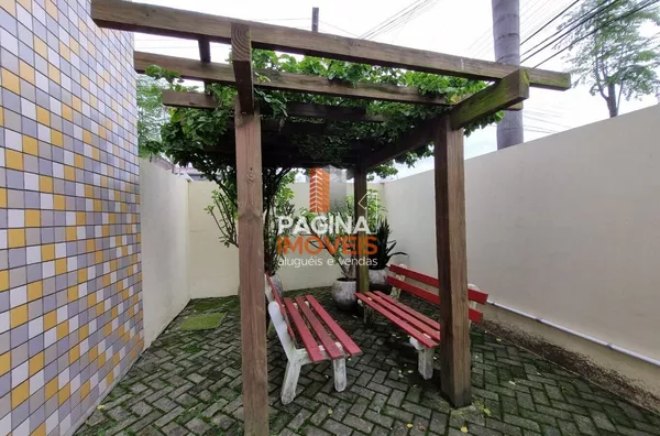 Página 1 Imóveis anuncia para venda casa no condomínio "Casa Raval" com 02 Dormitórios, sendo 1 suíte, no bairro Marechal Rondon em  Canoas/RS.