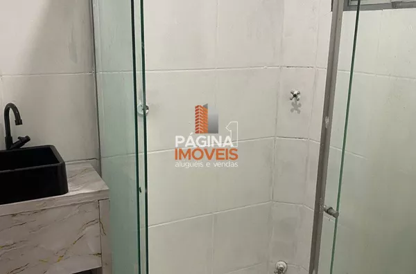 Página 1 Imóveis anuncia para venda apartamento de 02 dormitórios, no Condomínio Nascente Do Araçá, bairro Estância Velha/Canoas–RS. - Foto 22