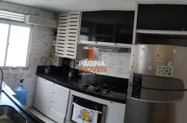 Apartamento para venda, 2 quarto(s), São José, Canoas - Foto 21