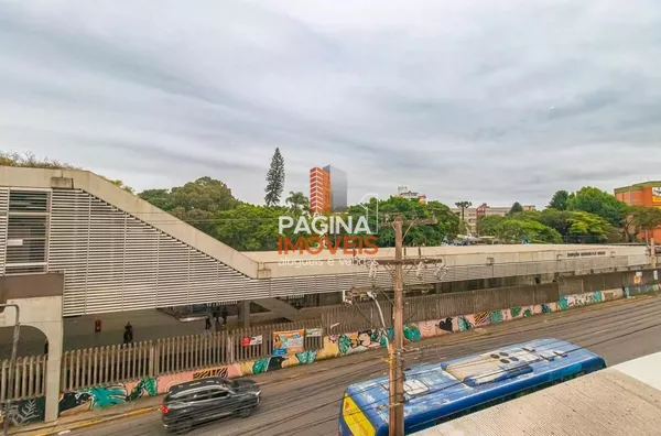 Página 1 Imóveis anuncia ótima opção de Apartamento à Venda no Centro de Canoas no Cond. Golden Center - Foto 27