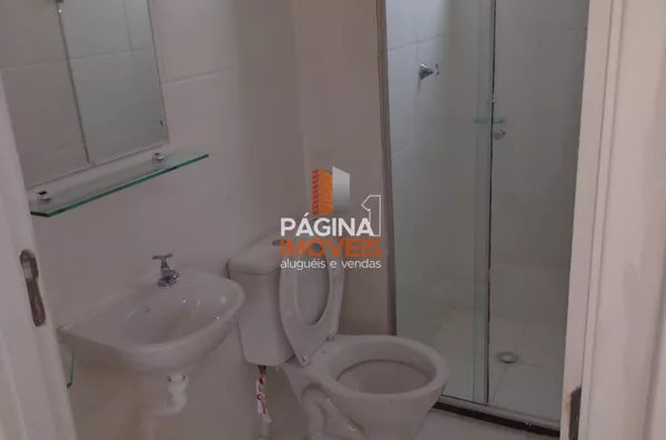 Página 1 Imóveis anuncia Apartamento à Venda no Cond. Reserva dos Eucaliptos II em Mato Grande, Canoas - Foto 16
