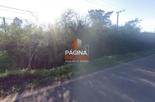 Página 1 Imóveis anuncia ótima opção de venda. "Terreno", com 6.400m² no Bairro Morada Gaúcha em Gravataí–RS. - Foto 9