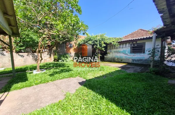 Pátio interno