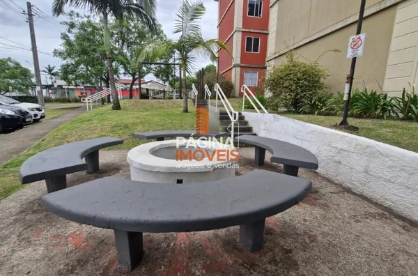 Condomínio Viver Canoas