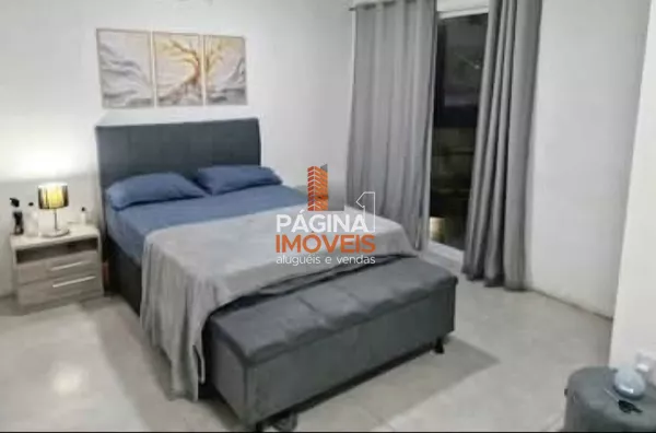 Sobrado para venda, 3 quarto(s),  Fátima, Canoas - Foto 9