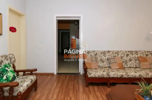 Página 1 Imóveis anuncia ótima opção de casa à Venda no bairro Nossa Sra. das Graças, Canoas - Foto 7