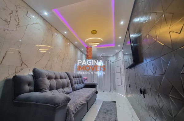 Página 1 Imóveis anuncia para venda excelente casa com 02 dormitórios do bairro Mathias Velho em Canoas/RS. - Foto 5