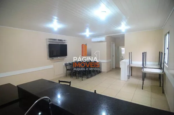 Página 1 Imóveis anuncia para venda apartamento de 02 dormitórios, no Condomínio Nascente Do Araçá, bairro Estância Velha/Canoas–RS. - Foto 9