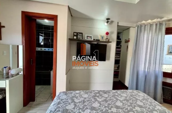 SUÍTE