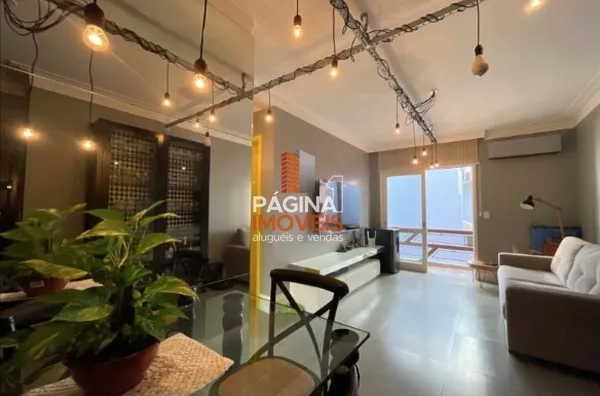 Página 1 Imóveis anuncia Apartamento Mobiliado à Venda em Vila Nova, Novo Hamburgo - Foto 4