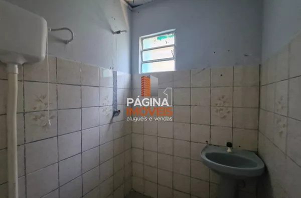 Página 1 Imóveis anuncia casa com 02 dormitórios, no bairro Guajuviras em Canoas/RS. - Foto 6