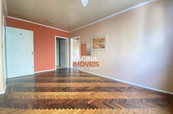 Página 1 Imóveis anuncia para venda apartamento de 3 dormitórios, no "Condomínio Paulo Armando", Marechal Rondon em Canoas/RS. - Foto 2