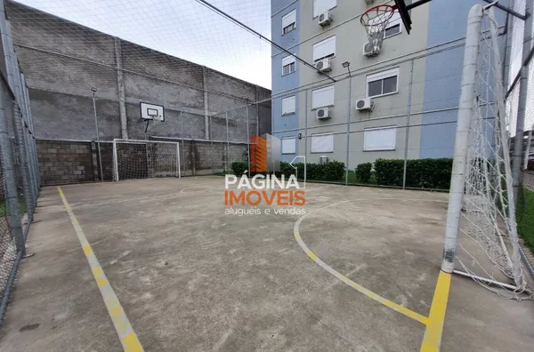 Página 1 Imóveis anuncia oportunidade de apartamento com 2 dormitórios e vaga de garagem para venda no "Condomínio Residencial Neriá", bairro Estância Velha,Canoas/RS. - Foto 5