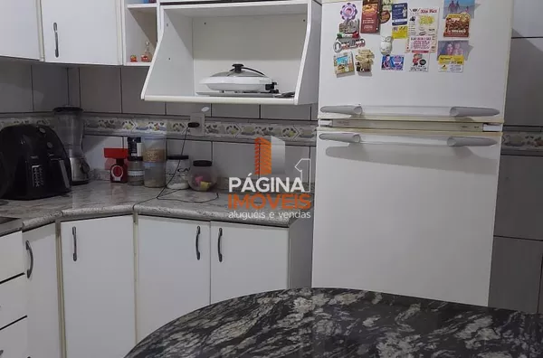Cozinha 