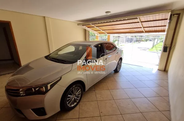 Garagem Fechada