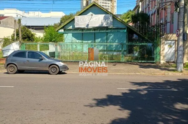 Página 1 Imóveis anuncia ótima opção de Terreno à Venda no Centro em frente ao Shopping Canoas, em Canoas