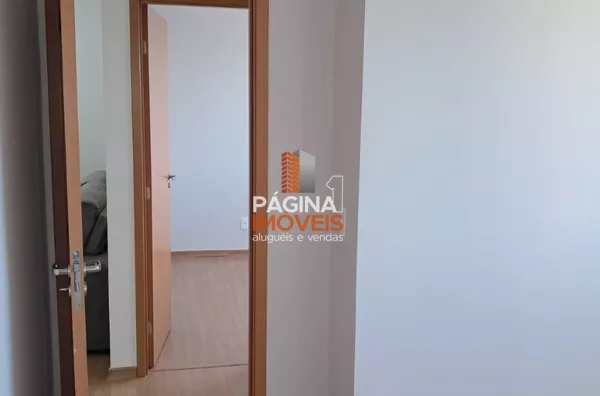 Apartamento para venda de 2 dormitórios com 1 vaga de garagem - Estância Velha/Canoas. - Foto 16