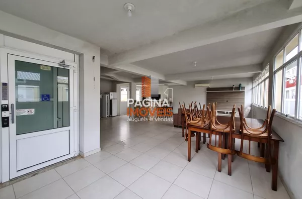 Casa em Condomínio 03 Dormitórios e 2 vagas de garagem no bairro Mal Rondon em Canoas/RS. - Foto 6