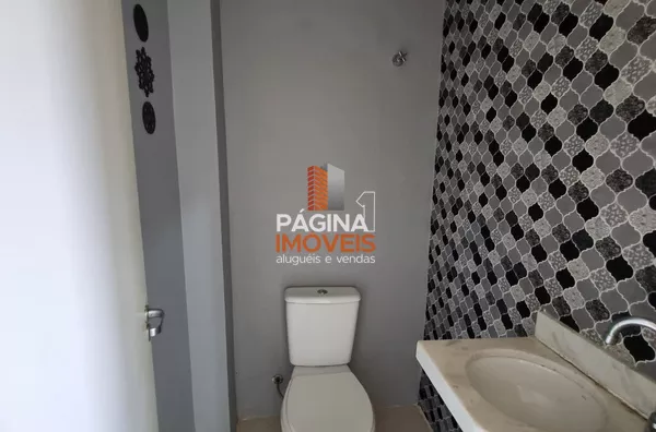 Lavabo