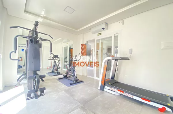 Página 1 Imóveis anuncia para venda apartamento de 3 dormitórios no "Condomínio Solar Angelo Mazzillo" bairro Centro, em Canoas–RS. - Foto 3