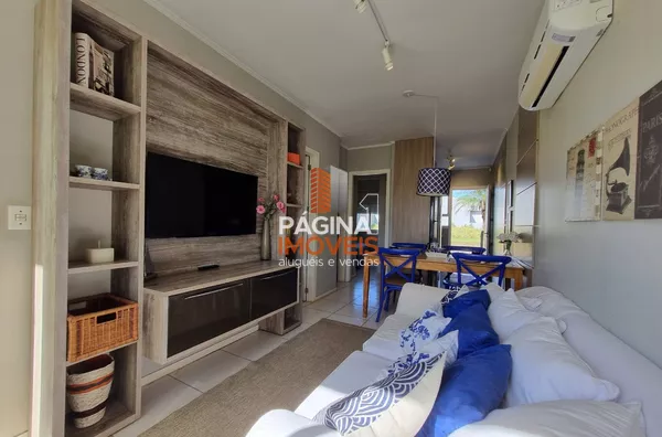 Página 1 Imóveis anuncia o lançamento "Campo Belo" na cidade de Cachoeirinha/RS. - Foto 5