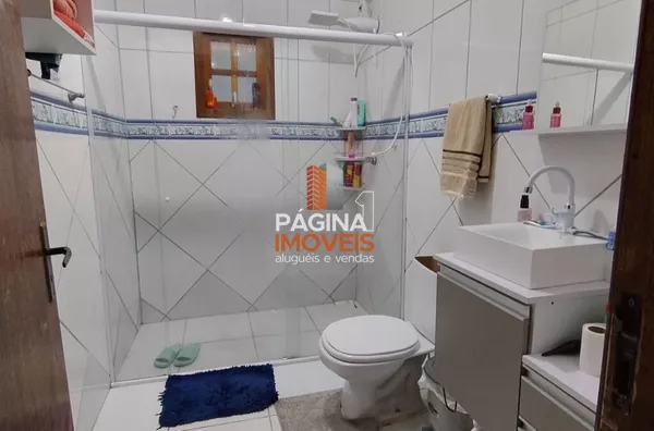 Banheiro