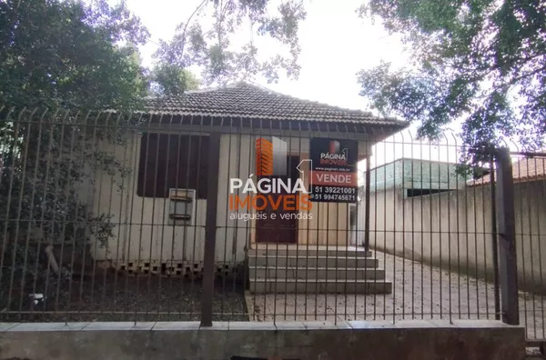 Terreno para venda,  Igara, em Canoas