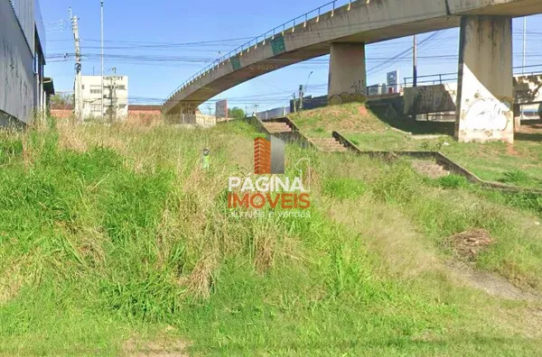 Página 1 Imóveis anuncia excelente Terreno à Venda no Centro de Canoas com duas frentes sendo uma delas pela BR 116 - Foto 4