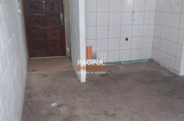 COZINHA E SALA DE JANTAR