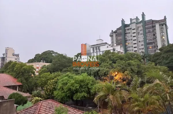 Vista do Imóvel