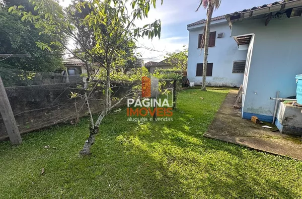 FUNDOS DA CASA.