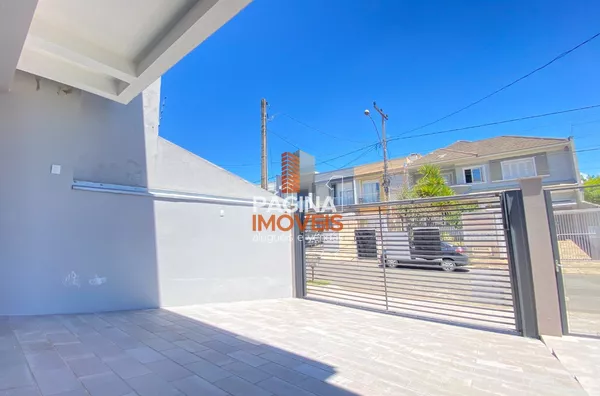 Página 1 Imóveis anuncia casa/sobrado de alto padrão com  03 suítes, no bairro Mont Serrat em Canoas/RS. - Foto 6