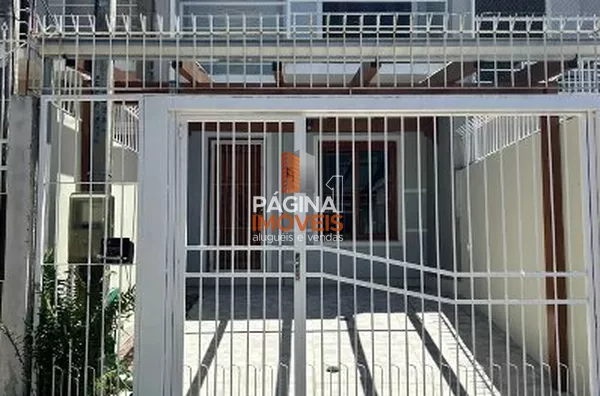 Página 1 Imóveis anuncia Venda de excelente  Casa com 2 dormitórios no bairro  São José/Canoas