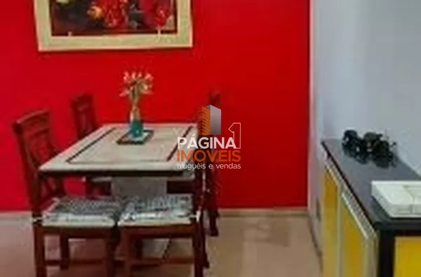 Página 1 Imóveis anuncia para venda, apartamento de 2 dormitórios no "Condomínio Edifício Natura", bairro Nossa Senhora das Graças em Canoas/RS. - Foto 4