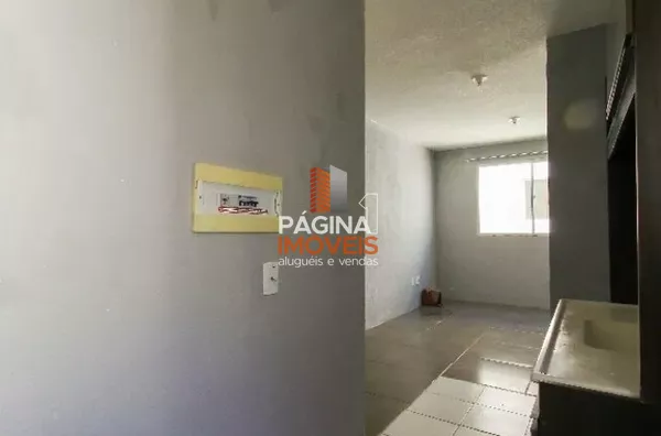 Apartamento para venda, 2 quarto(s),  Olaria, Canoas